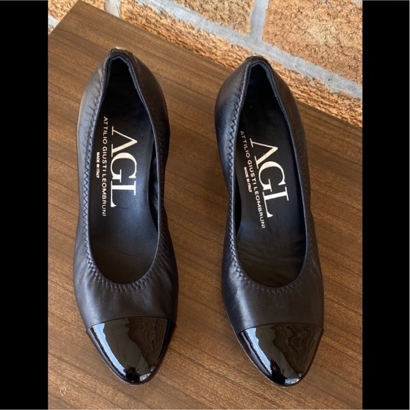 Attilio Giusti Leombruni shoes 7 - Picture 2 of 8